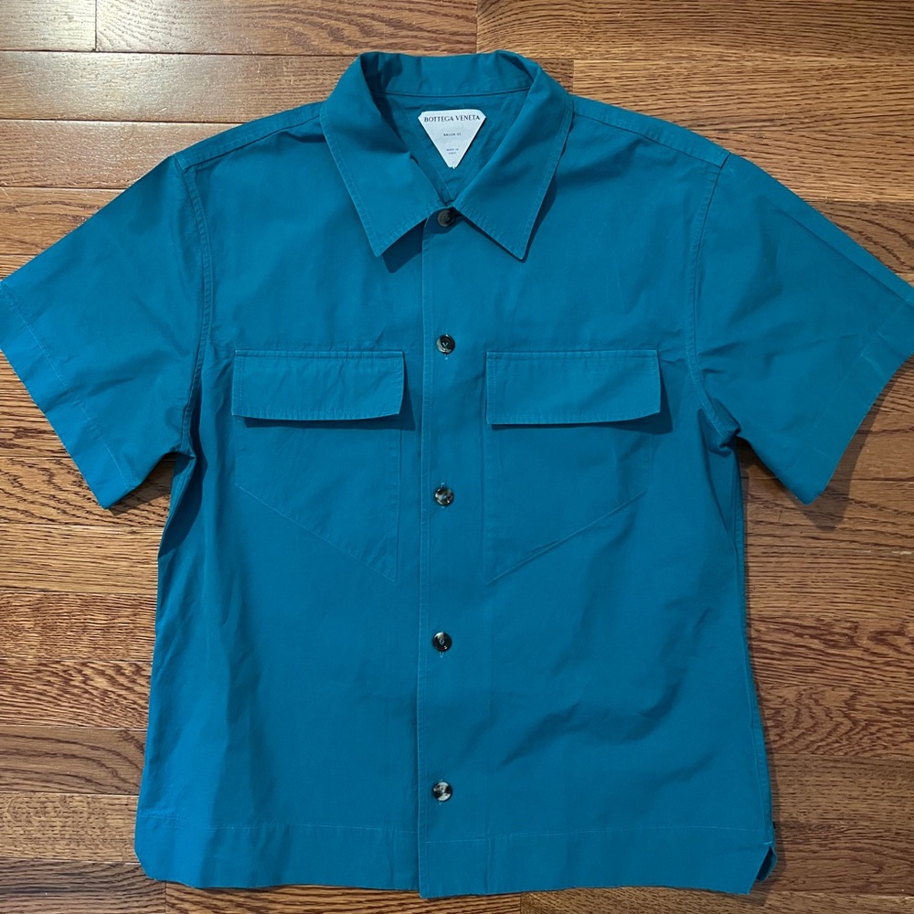 Bottega Veneta shirt
